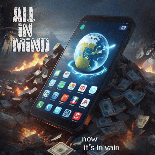 All In Mind : Now It's in Vain